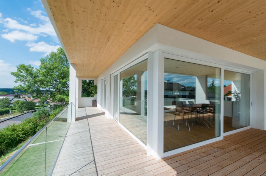 Die Schönsten Häuser österreichs