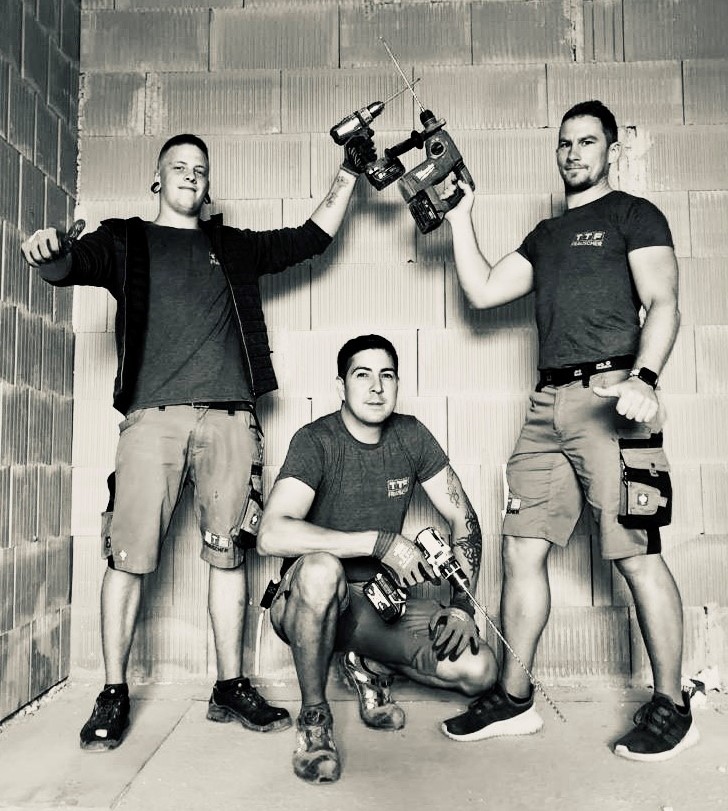 Montageteam