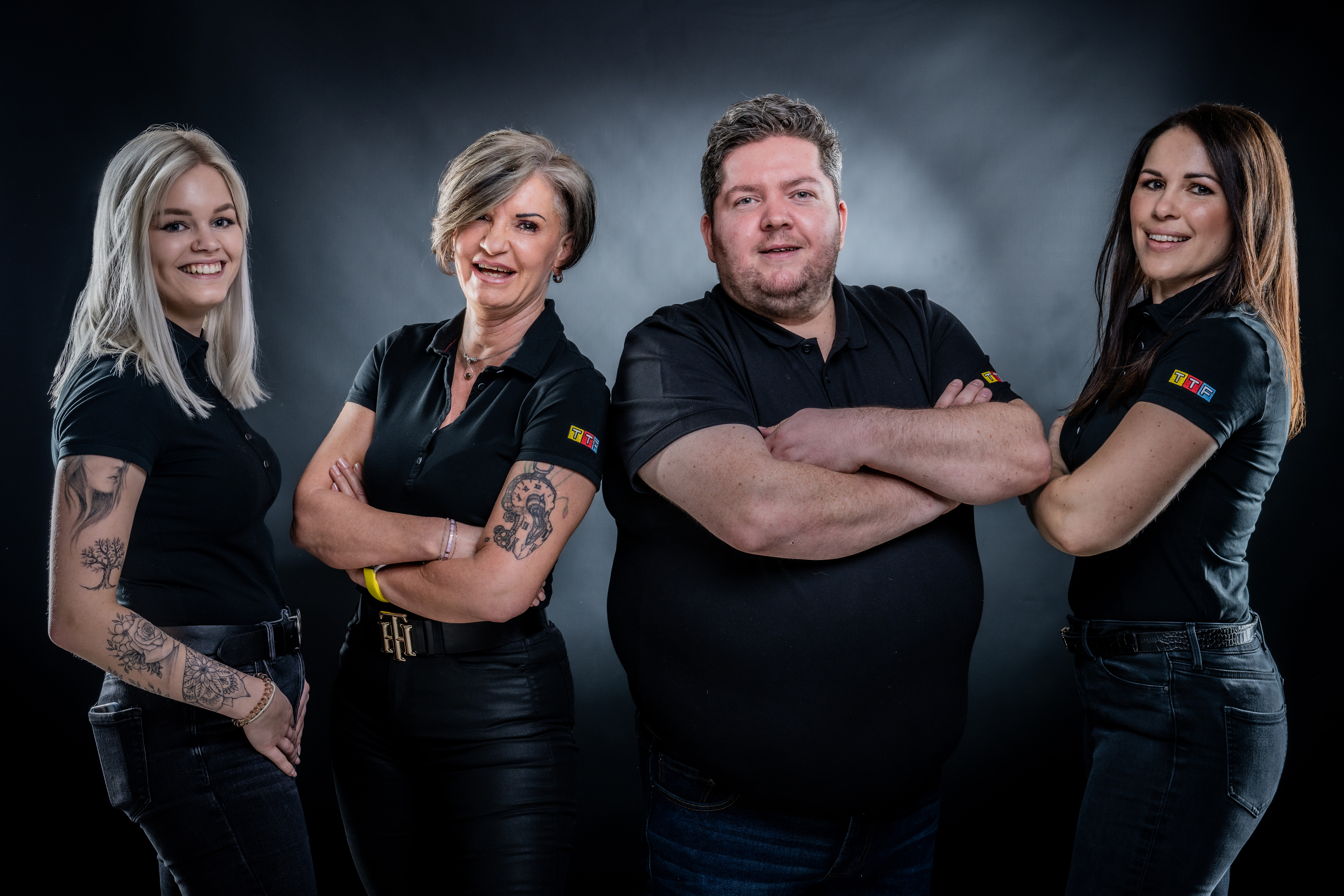 Team Innendienst