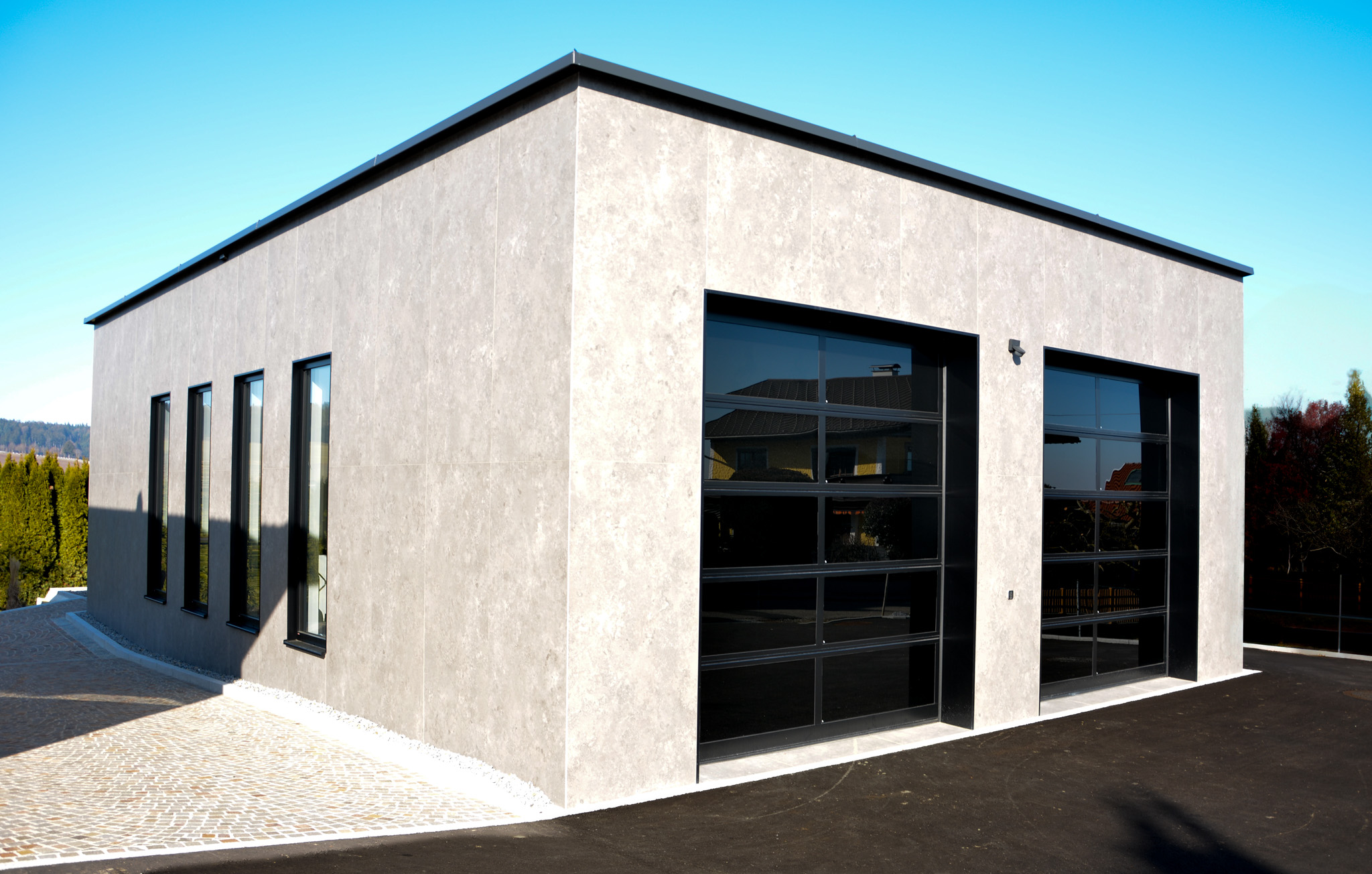 Garagenmännertraum