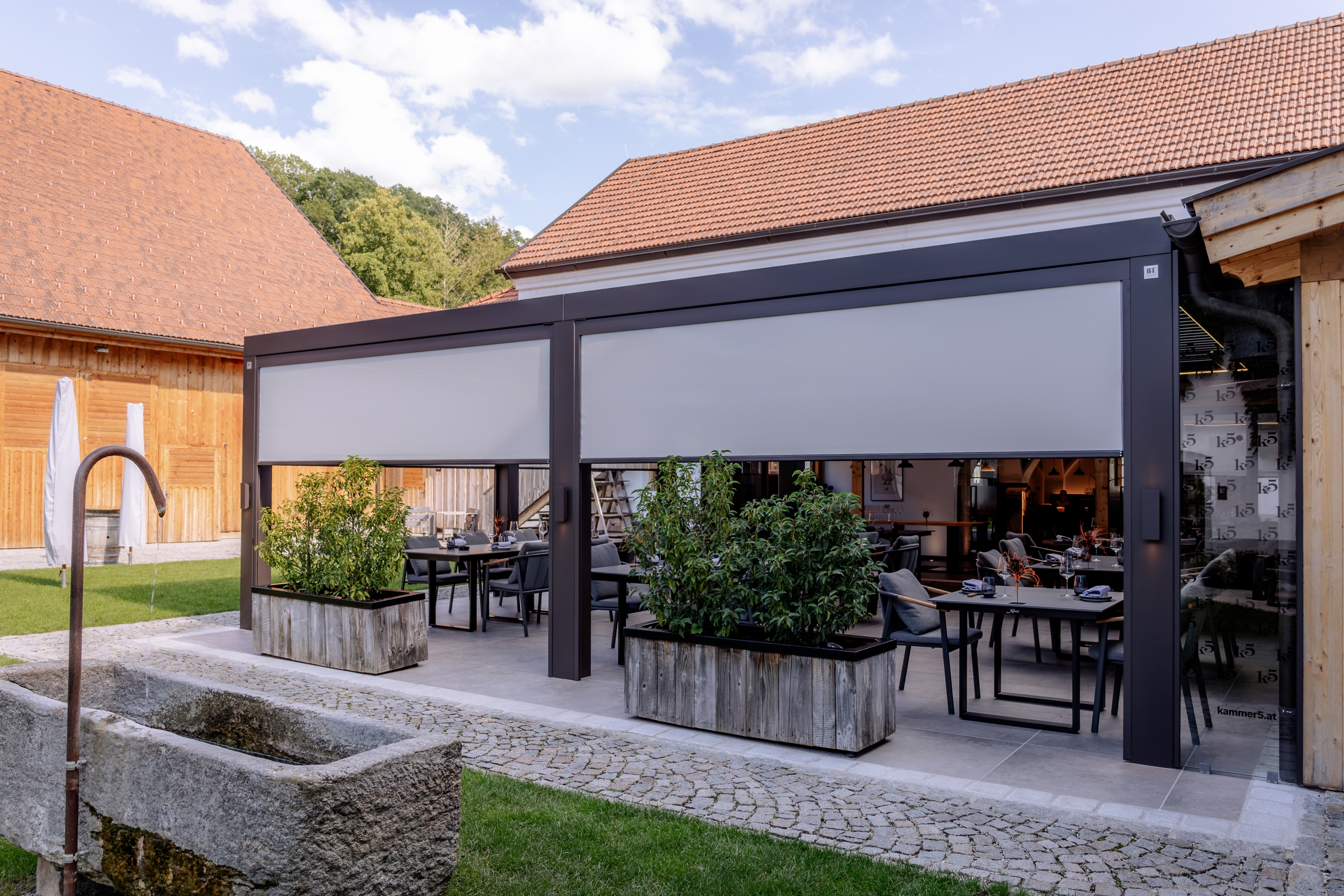 Pergola